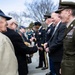 Medal of Honor Recipients Visit Arlington National Cemetery for National Medal of Honor Day
