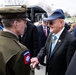 Medal of Honor Recipients Visit Arlington National Cemetery for National Medal of Honor Day
