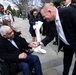 Medal of Honor Recipients Visit Arlington National Cemetery for National Medal of Honor Day