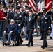Medal of Honor Recipients Visit Arlington National Cemetery for National Medal of Honor Day