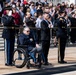 Medal of Honor Recipients Visit Arlington National Cemetery for National Medal of Honor Day