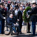 Medal of Honor Recipients Visit Arlington National Cemetery for National Medal of Honor Day