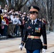 Medal of Honor Recipients Visit Arlington National Cemetery for National Medal of Honor Day
