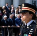 Medal of Honor Recipients Visit Arlington National Cemetery for National Medal of Honor Day