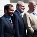Medal of Honor Recipients Visit Arlington National Cemetery for National Medal of Honor Day