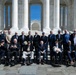 Medal of Honor Recipients Visit Arlington National Cemetery for National Medal of Honor Day