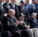 Medal of Honor Recipients Visit Arlington National Cemetery for National Medal of Honor Day