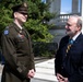 Medal of Honor Recipients Visit Arlington National Cemetery for National Medal of Honor Day