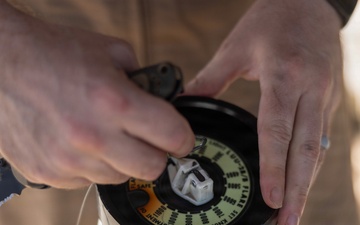 WTI 2-26 MV-22 Flightline Demo