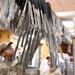 Fuel for the force: Minot AFB dining facility in action