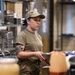 Fuel for the force: Minot AFB dining facility in action