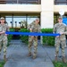 Travis AFB unveils newly renovated dorm