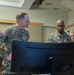 4th Infantry Division Demonstrates NGC2 to Senior Army Leadership