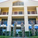 Travis AFB unveils newly renovated dorm