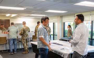 Travis AFB unveils newly renovated dorm