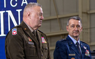 President Donald J. Trump visits Memphis to highlight ongoing public safety efforts