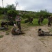 Sailors with 1st Dental Battalion conduct medical readiness training