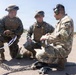 U.S. Marines, Soldiers execute HST training