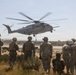 U.S. Marines, Soldiers execute HST training