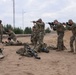 1-12 Cav participates in Schützenschnur weapon qualification in Lithuania