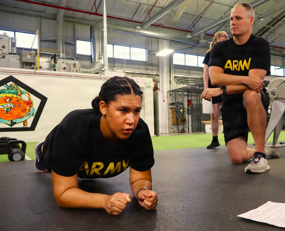 Quarterly Board Develops Leaders, Fosters Friendly Competition