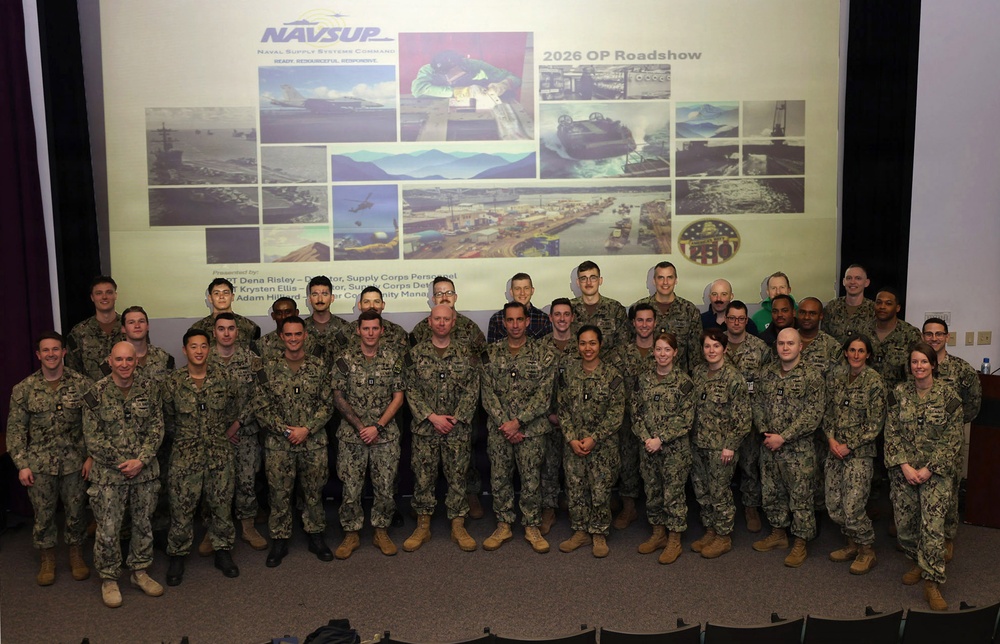 OP Roadshow Comes to Pacific Northwest