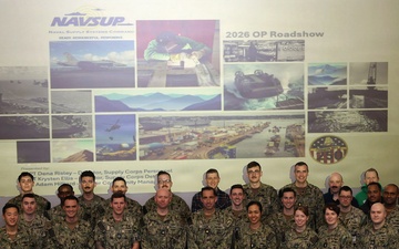 OP Roadshow Comes to Pacific Northwest