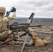 209th ASB Winter Gunnery