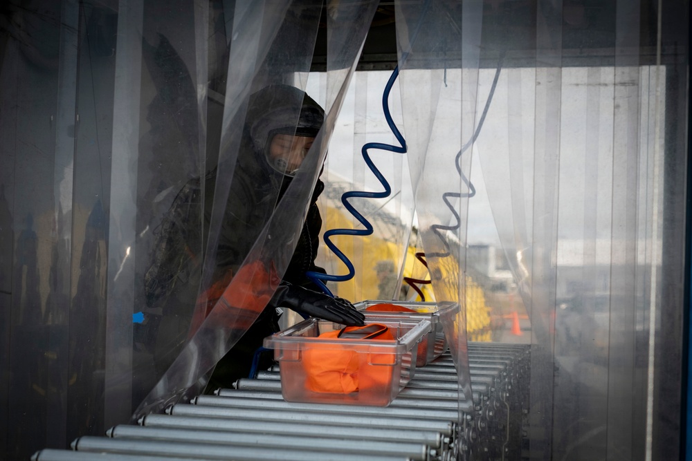 EXEVAL 2026: Washington National Guard’s 10th Homeland Response Force completes three-day evaluation