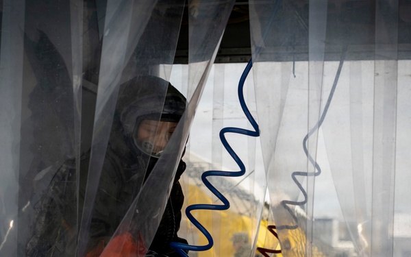 EXEVAL 2026: Washington National Guard’s 10th Homeland Response Force completes three-day evaluation