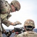 209th ASB Winter Gunnery