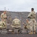 209th ASB Winter Gunnery