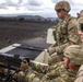 209th ASB Winter Gunnery