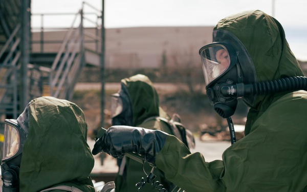 EXEVAL 2026: Washington National Guard’s 10th Homeland Response Force completes three-day evaluation