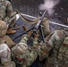 209th ASB Winter Gunnery