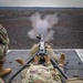 209th ASB Winter Gunnery