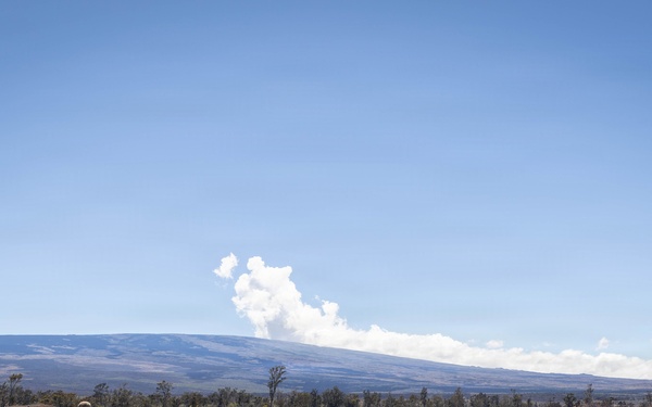 209th ASB Winter Gunnery