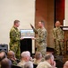 Hawaii National Guard hosts Foreign Attaches