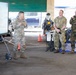 Hawaii National Guard hosts Foreign Attaches