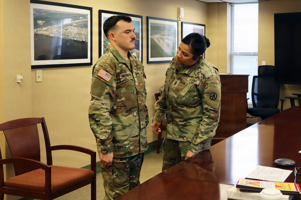 Quarterly Board Develops Leaders, Fosters Friendly Competition