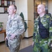 Hawaii National Guard hosts Foreign Attaches