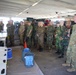 Hawaii National Guard hosts Foreign Attaches