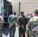 Hawaii National Guard hosts Foreign Attaches
