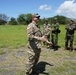 Hawaii National Guard hosts Foreign Attaches