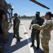 Hawaii National Guard hosts Foreign Attaches