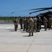 Hawaii National Guard hosts Foreign Attaches