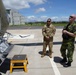 Hawaii National Guard hosts Foreign Attaches