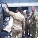 Hawaii National Guard hosts Foreign Attaches