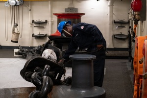 2017-10-07-Barrier Boat Maintenance