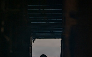 Boxer Conducts Well Deck Operations